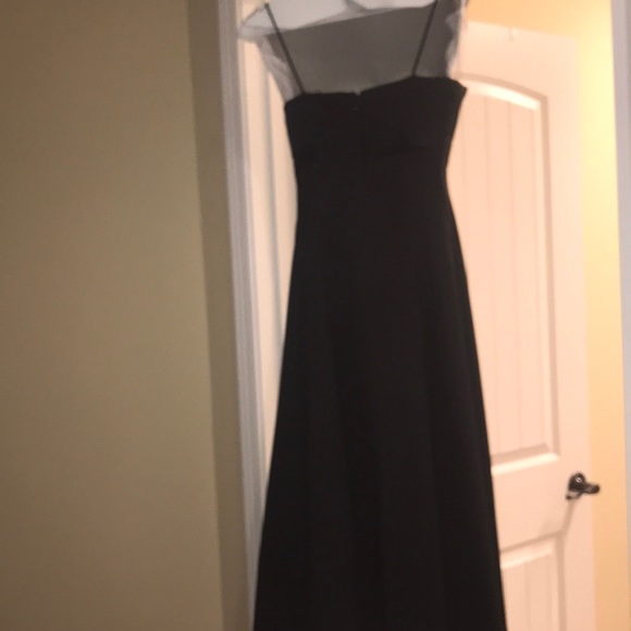 Bridesmaid dress - Picture 3 of 5